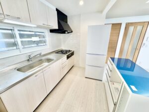末広東1条９丁目_中古住宅_リフォーム済！ 写真4