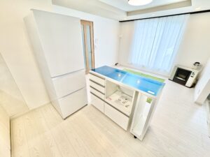 末広東1条９丁目_中古住宅_リフォーム済！ 写真5