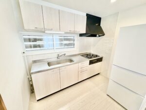 末広東1条９丁目_中古住宅_リフォーム済！ 写真6