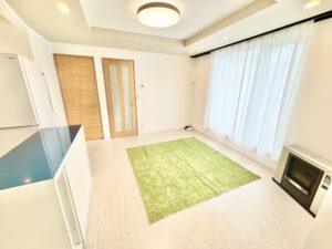 末広東1条９丁目_中古住宅_リフォーム済！ 写真2