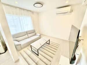 末広東1条９丁目_中古住宅_リフォーム済！ 写真7