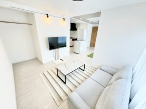 末広東1条９丁目_中古住宅_リフォーム済！ 写真8