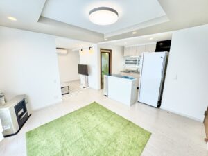 末広東1条９丁目_中古住宅_リフォーム済！ 写真3