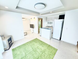 末広東1条９丁目_中古住宅_リフォーム済！ 写真9
