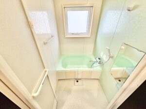 末広東1条９丁目_中古住宅_リフォーム済！ 写真11