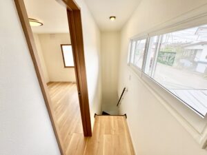 末広東1条９丁目_中古住宅_リフォーム済！ 写真22