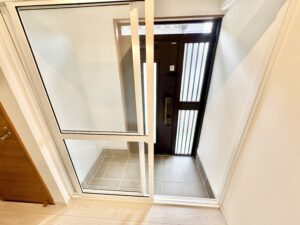 末広東1条９丁目_中古住宅_リフォーム済！ 写真23