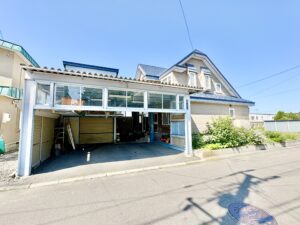 美瑛町旭町２丁目_中古住宅 写真2