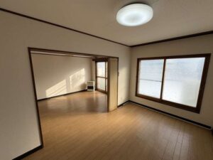 第3藤ハイツ_中古マンション 写真9