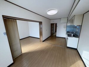第3藤ハイツ_中古マンション 写真3