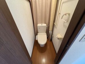 第3藤ハイツ_中古マンション 写真16