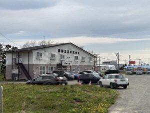 南幌町南10線西14_中古事務所兼社宅 写真4