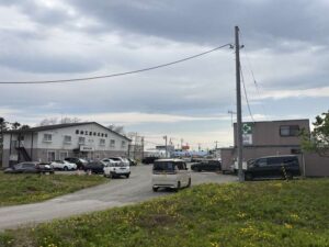 南幌町南10線西14_中古事務所兼社宅 写真5