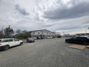 南幌町南10線西14_中古事務所兼社宅 写真6