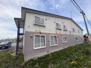 南幌町南10線西14_中古事務所兼社宅 写真7