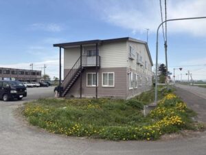 南幌町南10線西14_中古事務所兼社宅 写真8
