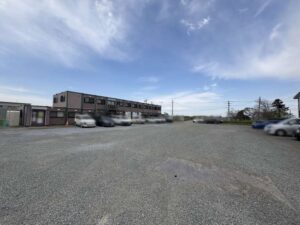 南幌町南10線西14_中古事務所兼社宅 写真9