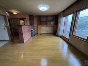 豊岡14条8丁目_中古住宅 写真2