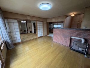 豊岡14条8丁目_中古住宅 写真8