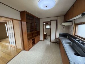 豊岡14条8丁目_中古住宅 写真6