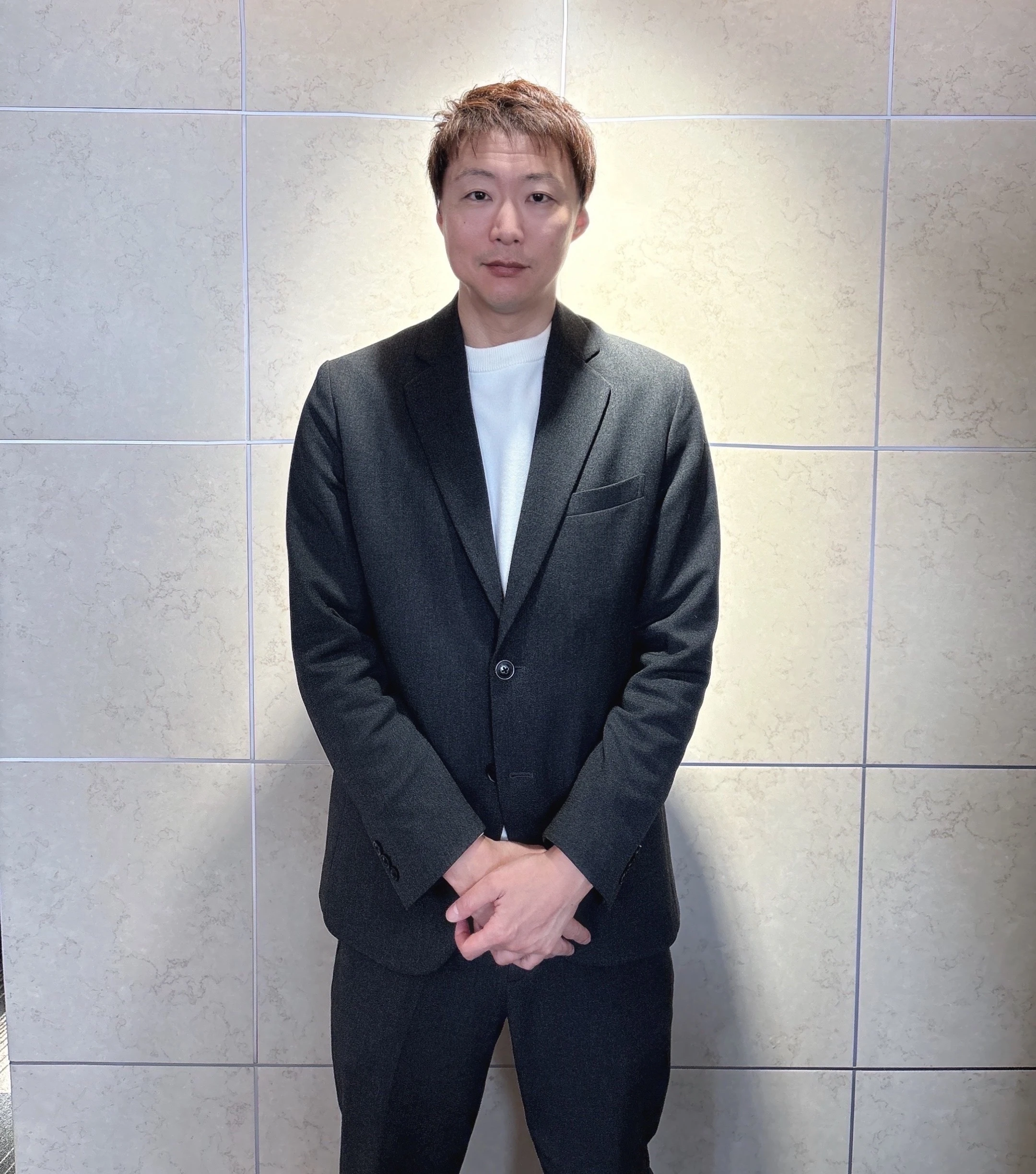 代表取締役 川井 鉄也