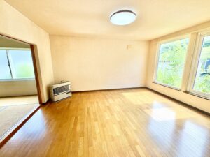 旭川市神居5条20丁目_中古住宅 写真3