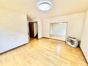 旭川市神居5条20丁目_中古住宅 写真2
