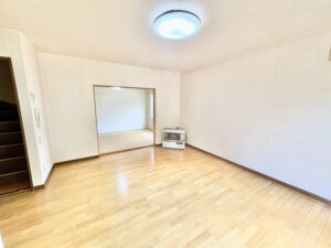 旭川市神居5条20丁目_中古住宅 写真5