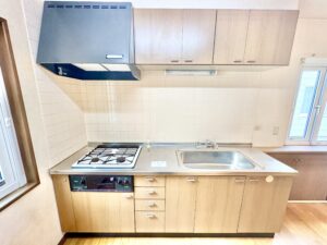旭川市神居5条20丁目_中古住宅 写真9