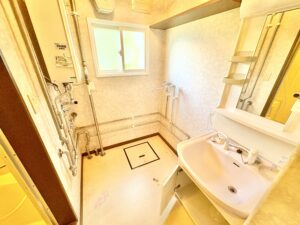 旭川市神居5条20丁目_中古住宅 写真13