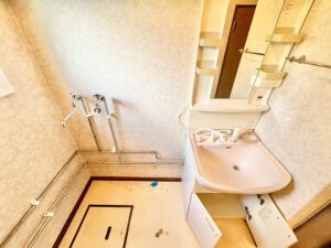 旭川市神居5条20丁目_中古住宅 写真22