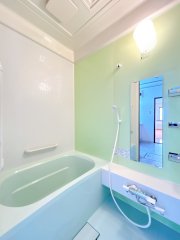 旭川市春光台3条2丁目_リフォーム済中古住宅 写真4