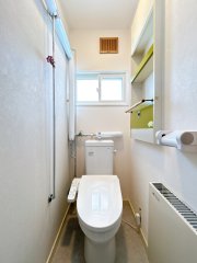 旭川市春光台3条2丁目_リフォーム済中古住宅 写真5
