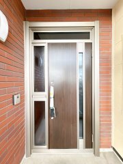 旭川市春光台3条2丁目_リフォーム済中古住宅 写真6