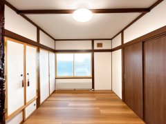 旭川市春光台3条2丁目_リフォーム済中古住宅 写真7