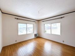 旭川市春光台3条2丁目_リフォーム済中古住宅 写真8