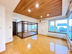 旭川市春光台3条2丁目_リフォーム済中古住宅 写真10