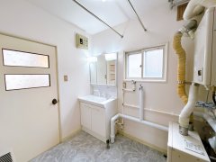 旭川市春光台3条2丁目_リフォーム済中古住宅 写真11