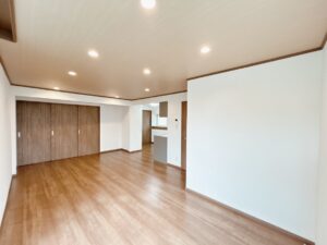 リフォーム済_永山1条9丁目中古住宅 写真2