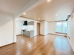 リフォーム済_永山1条9丁目中古住宅 写真6