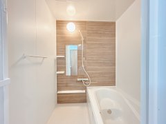 リフォーム済_永山1条9丁目中古住宅 写真7