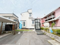 リフォーム済_永山1条9丁目中古住宅