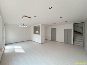 豊岡13条2丁目_リフォーム済！中古住宅｜IEKURAS 写真5