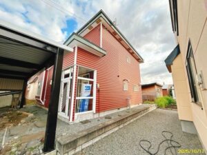 リフォーム済_東光15条9丁目中古住宅 写真2