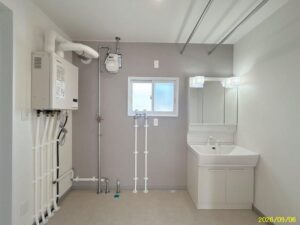 豊岡13条2丁目_リフォーム済！中古住宅｜IEKURAS 写真11