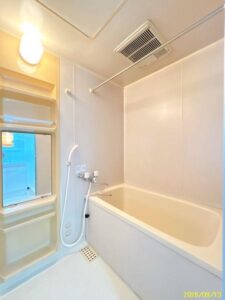 旭川市春光　リフォーム済 中古MS｜IEKURAS ジェネシスクラス株式会社 写真12