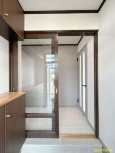 豊岡13条2丁目_リフォーム済！中古住宅｜IEKURAS 写真14