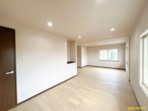 リフォーム済_東光15条9丁目中古住宅 写真13