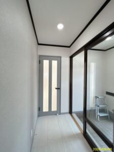 豊岡13条2丁目_リフォーム済！中古住宅｜IEKURAS 写真12