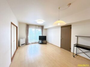 旭川市春光　リフォーム済 中古MS｜IEKURAS ジェネシスクラス株式会社 写真17